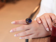 Load image into Gallery viewer, Ahlam Ring - Pure Copper

