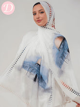 Load image into Gallery viewer, AlQuods Scarf - Crepe Digital
