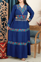 Load image into Gallery viewer, Wagd Abaya - Crepe
