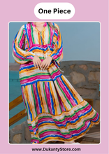 Load image into Gallery viewer, Eman Dress  -  Cotton
