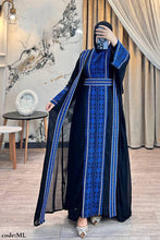 Load image into Gallery viewer, Sofy Abaya - Crepe
