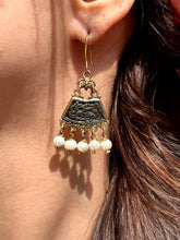 Load image into Gallery viewer, Nagham Set - Pure Copper
