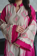 Load image into Gallery viewer, Jasmine Abaya - Linen
