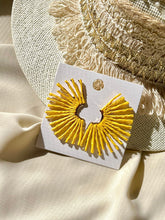 Load image into Gallery viewer, Norsan Earrings  - Stainless Steel
