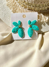 Load image into Gallery viewer, Mayas Earrings  - Stainless Steel
