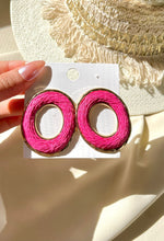Load image into Gallery viewer, Anoud Earrings  - Stainless Steel
