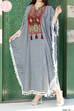 Load image into Gallery viewer, Sama Jalabiya - Cotton
