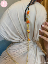 Load image into Gallery viewer, Nour Glasses Chain - Gold Plated
