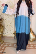Load image into Gallery viewer, Abaya Maha - Crepe
