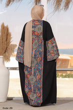 Load image into Gallery viewer, Salama Jalabiya - Linen
