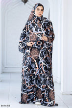 Load image into Gallery viewer, Isdal Yusra - Satin
