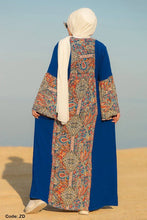 Load image into Gallery viewer, Salama Jalabiya - Linen
