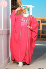 Load image into Gallery viewer, Amany Abaya - CY
