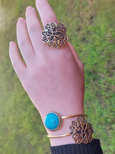 Load image into Gallery viewer, Vanda Set - Pure Copper
