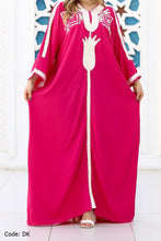 Load image into Gallery viewer, Taliat Abaya - CY
