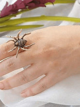 Load image into Gallery viewer, Spider And Star Set - Copper Set
