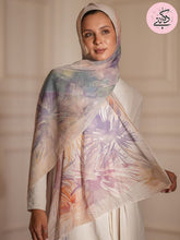 Load image into Gallery viewer, Joud Scarf - Crepe Digital
