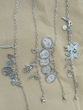 Load image into Gallery viewer, Charming Bracelets Set
