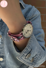 Load image into Gallery viewer, Samar's Elegent Watch
