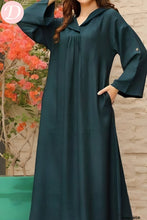 Load image into Gallery viewer, Dareen Jalabiya - Linen

