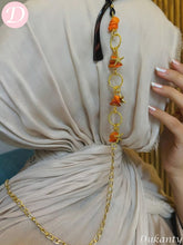 Load image into Gallery viewer, Nour Glasses Chain - Gold Plated
