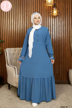 Load image into Gallery viewer, Anan Abaya - CY
