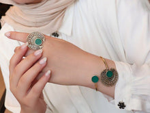 Load image into Gallery viewer, Fayrouz Set –  Pure Copper
