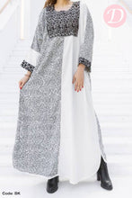 Load image into Gallery viewer, Mayar Abaya - Cotton
