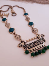 Load image into Gallery viewer, Fatima Arabian Set - Pure Copper
