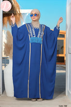 Load image into Gallery viewer, Amany Abaya - CY
