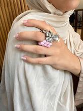 Load image into Gallery viewer, Lamar Elegant Ring
