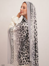 Load image into Gallery viewer, Anna Scarf - Crepe Digital
