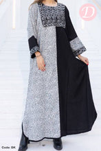Load image into Gallery viewer, Mayar Abaya - Cotton
