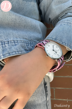 Load image into Gallery viewer, Samar's Elegent Watch
