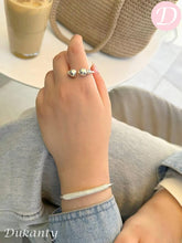 Load image into Gallery viewer, Nourhan Set - Silver Plated
