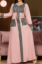 Load image into Gallery viewer, Taghred Jalabiya - Cotton
