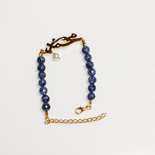 Load image into Gallery viewer, "Mohamed" Customized Delicate Set - Gold Plated
