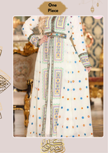 Load image into Gallery viewer, Serene Abaya - Chiffon
