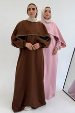 Load image into Gallery viewer, Marwa Dress - Roseline
