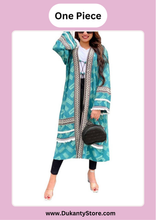 Load image into Gallery viewer, Lamar Kimono - CY
