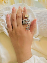 Load image into Gallery viewer, Layan Simple Ring
