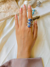 Load image into Gallery viewer, Eyes Beautiful Ring
