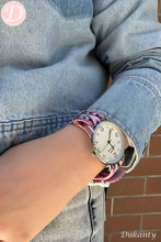 Load image into Gallery viewer, Samar's Elegent Watch
