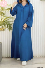 Load image into Gallery viewer, Dareen Jalabiya - Linen
