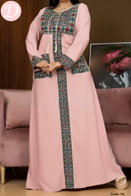 Load image into Gallery viewer, Taghred Jalabiya - Cotton
