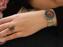 Load image into Gallery viewer, Blossom Flower Set - Pure Copper
