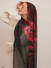 Load image into Gallery viewer, Naira Scarf - Crepe Digital
