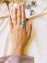 Load image into Gallery viewer, Eyes Beautiful Ring
