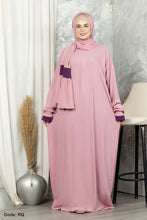 Load image into Gallery viewer, Isdal Hala - Cotton Viscose
