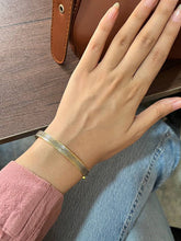 Load image into Gallery viewer, Brianna Bangle Set - Pure Copper

